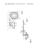 Suction Pump with a Safety Valve diagram and image