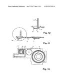 Suction Pump with a Safety Valve diagram and image