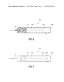 CARTRIDGE FOR CONTAINING AND DISPENSING A MEDICAMENT diagram and image