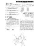 SYSTEM AND METHOD FOR DELIVERING AN ANTI-ADHESIVE SUBSTANCE TO A BODY     CAVITY diagram and image