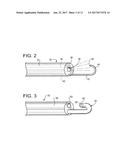 SYSTEM AND METHOD FOR DELIVERING AN ANTI-ADHESIVE SUBSTANCE TO A BODY     CAVITY diagram and image