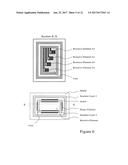 METHOD AND SYSTEM FOR CALORIMETRY PROBE diagram and image