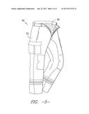 Inner Lining Fabric With Moisture Management Properties diagram and image