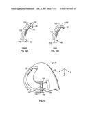 Golf Club Head With Adjustable Center of Gravity diagram and image