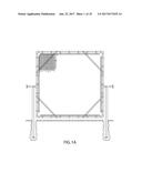 BALL REBOUNDING SYSTEM diagram and image