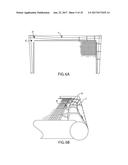 BALL REBOUNDING SYSTEM diagram and image