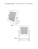 BALL REBOUNDING SYSTEM diagram and image