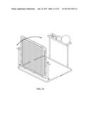 BALL REBOUNDING SYSTEM diagram and image