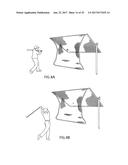 BALL REBOUNDING SYSTEM diagram and image