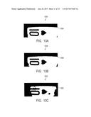 METHODS FOR AUTOMATICALLY GENERATING A CARD DECK LIBRARY AND MASTER IMAGES     FOR A DECK OF CARDS, AND A RELATED CARD PROCESSING APPARATUS diagram and image