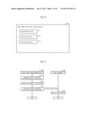 VIDEO GAME PROCESSING PROGRAM, AND VIDEO GAME PROCESSING SYSTEM diagram and image