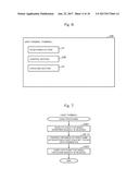 VIDEO GAME PROCESSING PROGRAM, AND VIDEO GAME PROCESSING SYSTEM diagram and image