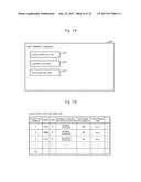 VIDEO GAME PROCESSING PROGRAM, AND VIDEO GAME PROCESSING SYSTEM diagram and image