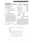 METHOD FOR IMPLEMENTING A COMPUTER GAME diagram and image