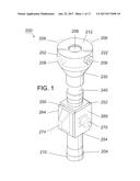 SEPARATION OF MULTI-COMPONENT FLUID THROUGH ULTRASONIC ACOUSTOPHORESIS diagram and image