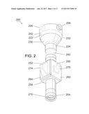 SEPARATION OF MULTI-COMPONENT FLUID THROUGH ULTRASONIC ACOUSTOPHORESIS diagram and image