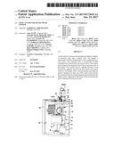 FEED CENTER FOR DENSE PHASE SYSTEM diagram and image