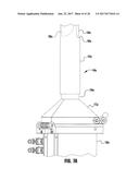 FEED CENTER FOR DENSE PHASE SYSTEM diagram and image