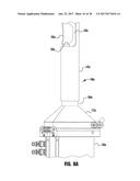 FEED CENTER FOR DENSE PHASE SYSTEM diagram and image