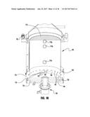 FEED CENTER FOR DENSE PHASE SYSTEM diagram and image