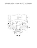 FEED CENTER FOR DENSE PHASE SYSTEM diagram and image