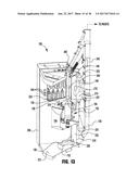 FEED CENTER FOR DENSE PHASE SYSTEM diagram and image