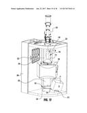 FEED CENTER FOR DENSE PHASE SYSTEM diagram and image