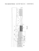 STEPPED WALL SINGULATOR CONVEYOR FOR OVERSIZED ITEM REMOVAL diagram and image