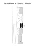 STEPPED WALL SINGULATOR CONVEYOR FOR OVERSIZED ITEM REMOVAL diagram and image