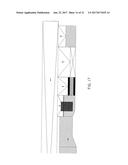 STEPPED WALL SINGULATOR CONVEYOR FOR OVERSIZED ITEM REMOVAL diagram and image