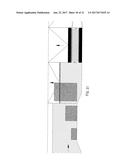 STEPPED WALL SINGULATOR CONVEYOR FOR OVERSIZED ITEM REMOVAL diagram and image