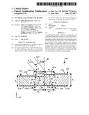 WELDED BLANK ASSEMBLY AND METHOD diagram and image