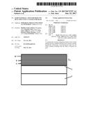 HARD MATERIAL LAYER FOR REDUCING HEAT INPUT INTO A COATED SUBSTRATE diagram and image