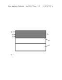 HARD MATERIAL LAYER FOR REDUCING HEAT INPUT INTO A COATED SUBSTRATE diagram and image