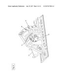 Miter Angle Stop diagram and image