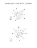 Miter Angle Stop diagram and image