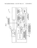 MOLDING MONITORING APPARATUS diagram and image