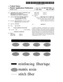 THERMOPLASTIC RESIN COMPOSITE AND PREPARATION METHOD OF THERMOPLASTIC     RESIN COMPOSITE diagram and image