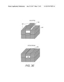 SYSTEM AND METHOD FOR COMPENSATING FOR DISSIMILAR SHRINKAGE RATES IN     DIFFERENT MATERIALS USED TO FORM A THREE-DIMENSIONAL PRINTED OBJECT     DURING ADDITIVE MANUFACTURING diagram and image