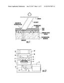 THREE-DIMENSIONAL PRINTING WITH RECIPROCAL FEEDING OF POLYMERIZABLE     LIQUID diagram and image