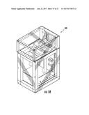 THREE-DIMENSIONAL PRINTING WITH RECIPROCAL FEEDING OF POLYMERIZABLE     LIQUID diagram and image