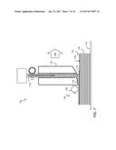 LAYER-FORMING NOZZLE EXIT FOR FUSED FILAMENT FABRICATION PROCESS diagram and image