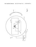 LAYER-FORMING NOZZLE EXIT FOR FUSED FILAMENT FABRICATION PROCESS diagram and image