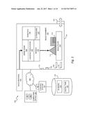 FUSED FILAMENT FABRICATION EXTRUSION NOZZLE WITH CONCENTRIC RINGS diagram and image