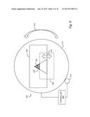 FUSED FILAMENT FABRICATION EXTRUSION NOZZLE WITH CONCENTRIC RINGS diagram and image