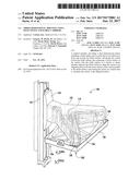 Three-Dimensional Printing Using Selectively Lockable Carriers diagram and image