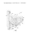 Three-Dimensional Printing Using Selectively Lockable Carriers diagram and image