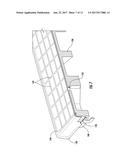 Three-Dimensional Printing Using Selectively Lockable Carriers diagram and image