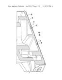 Three-Dimensional Printing Using Selectively Lockable Carriers diagram and image