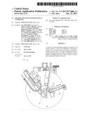 METHOD AND SYSTEM FOR ROTATIONAL 3D PRINTING diagram and image